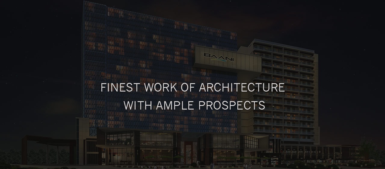 Commercial Properties