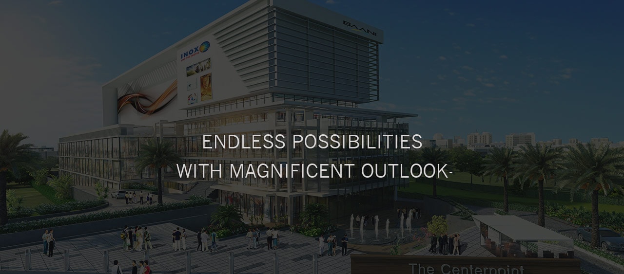 Commercial Project in Gurgaon Commercial Project