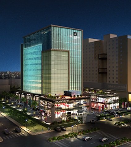 baani group