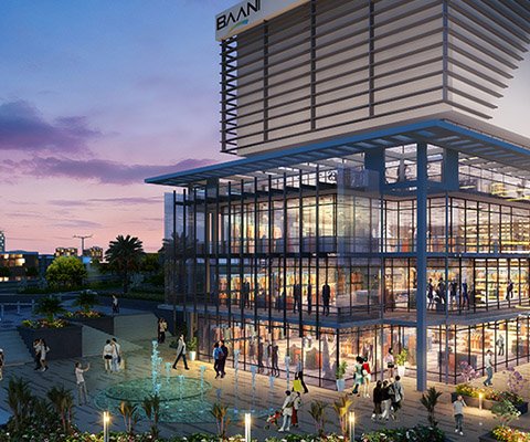 Commercial Property in Gurgaon